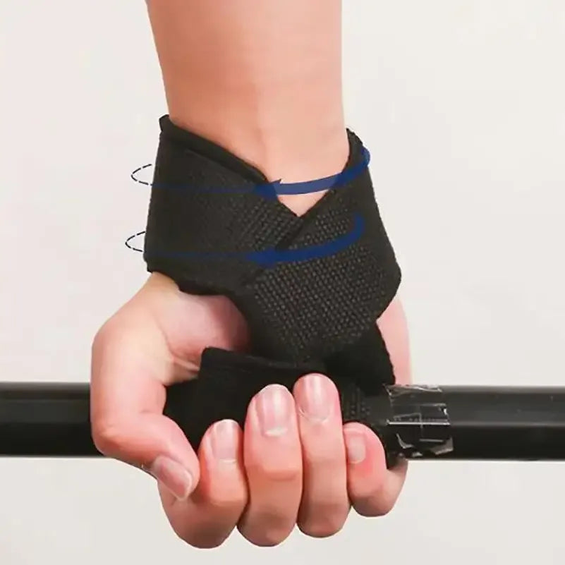 Straps