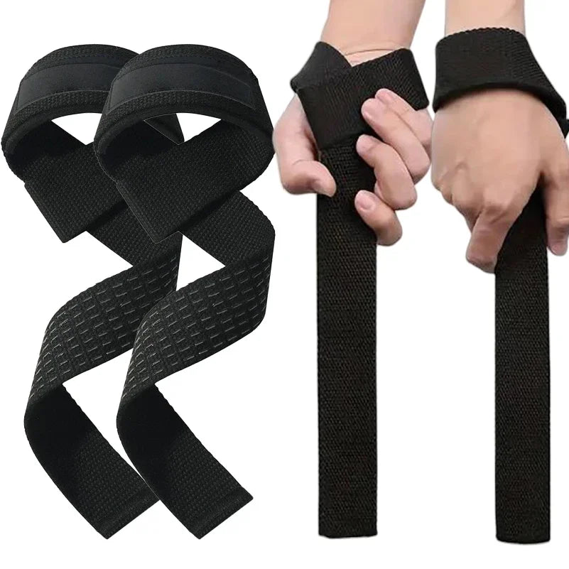 Straps