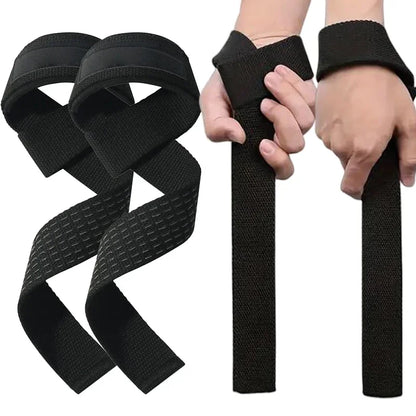 Straps
