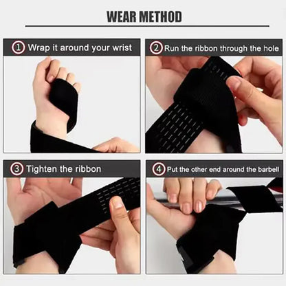Straps