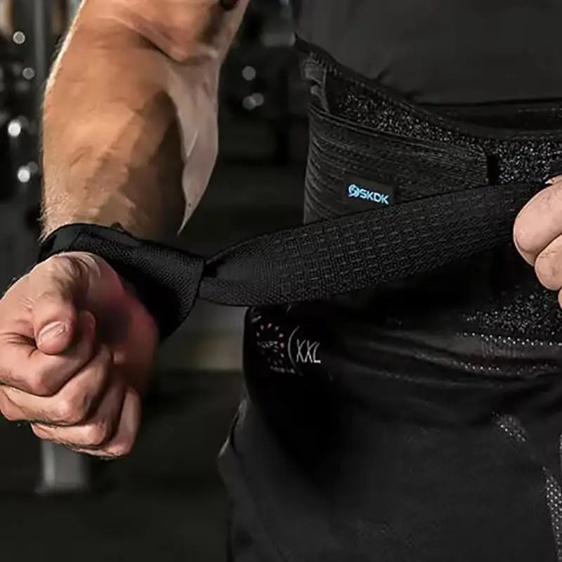 Straps