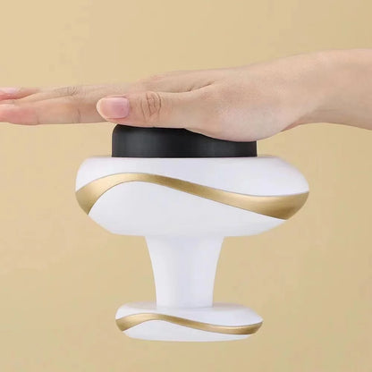 Masajeador Eléctrico Guasha y Ventosa con Calor — BestLife